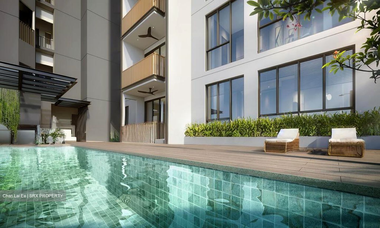 Lorong 32 Geylang (D14), Condominium #571366171